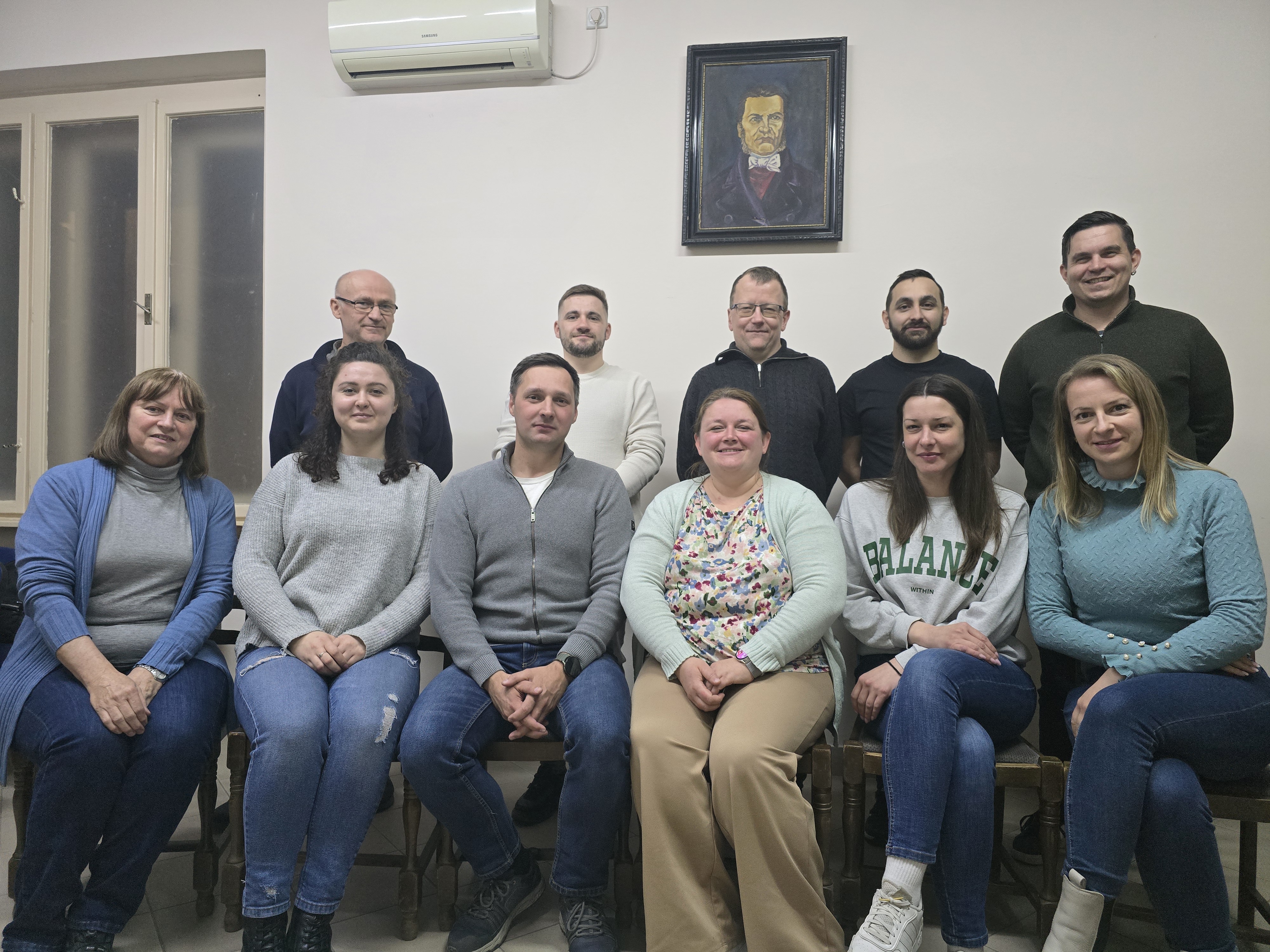 Slovenské kultúrne centrum P. J. Šafárika má nové vedenie