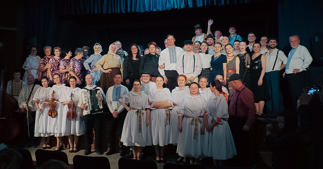 Šafarikovci u Erdeviku