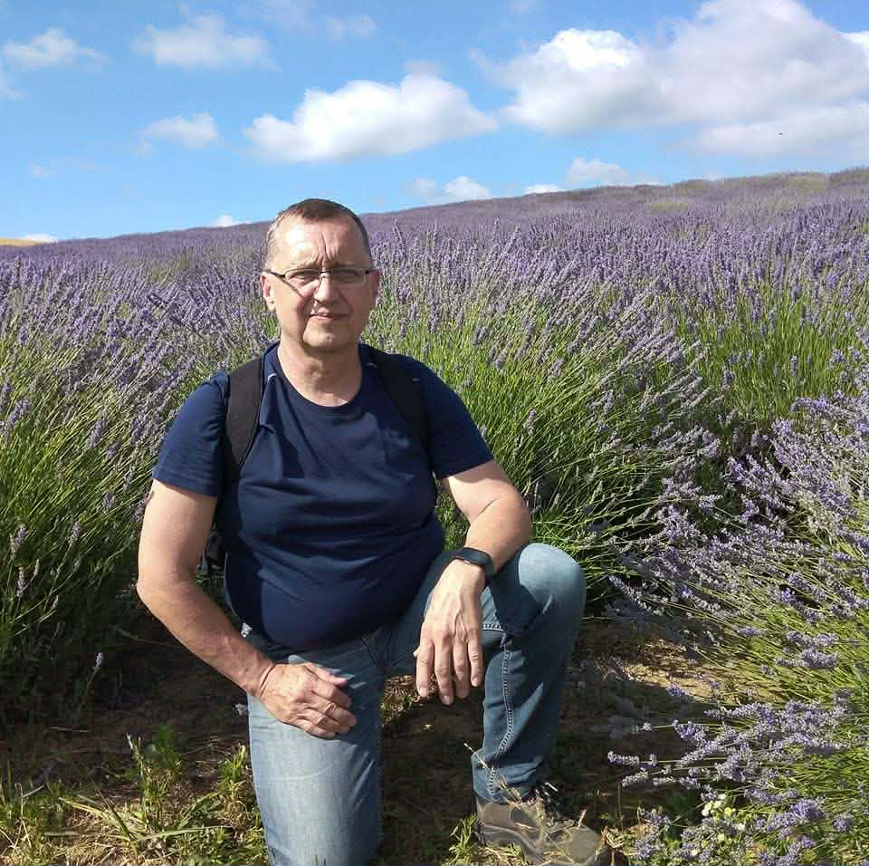 IN MEMORIAM: Vladislav Ďurovka (6. októbra 1960 – 18. apríla 2026)