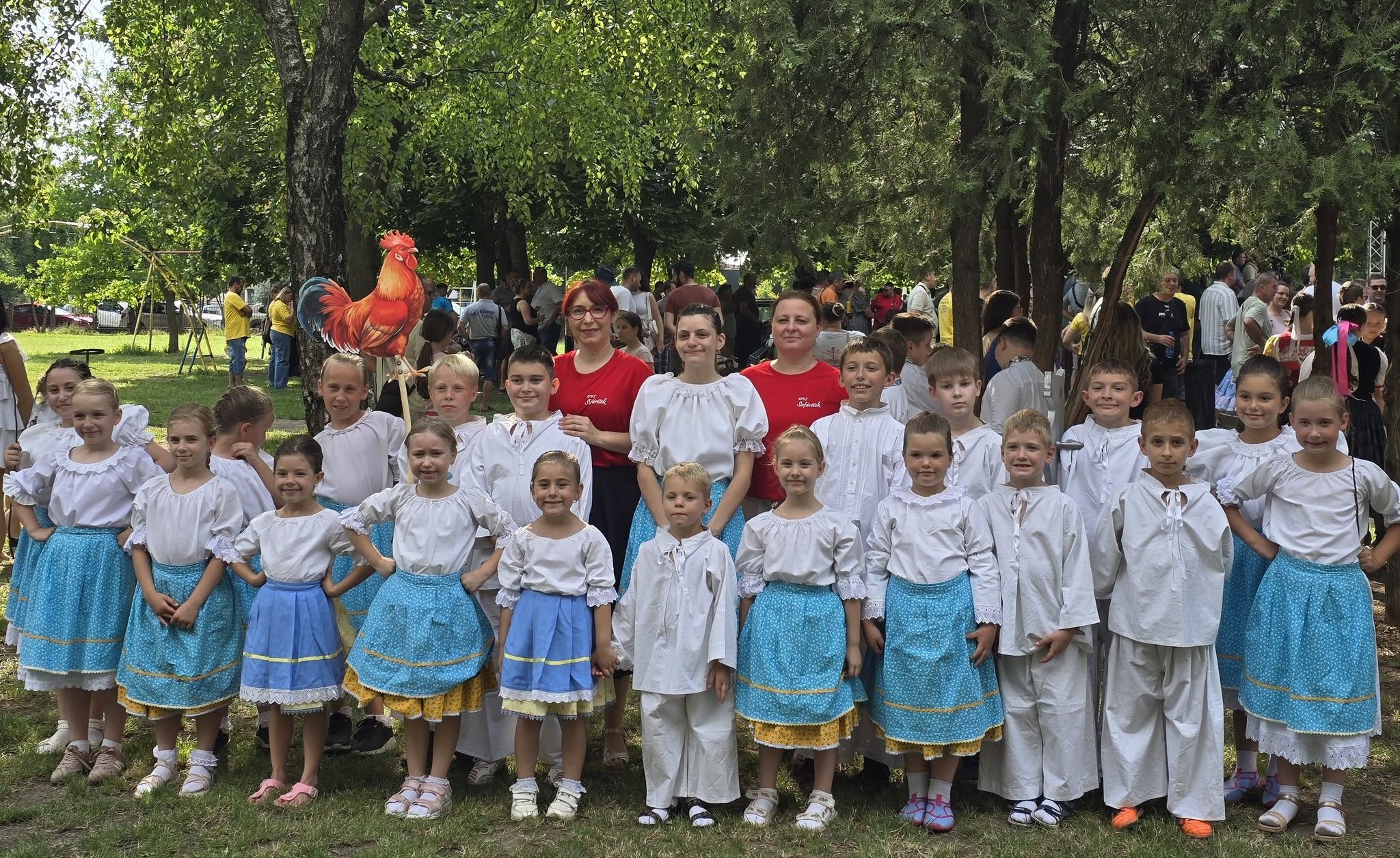 Šafáriček priniesol ocenenie zo Zlatej brány